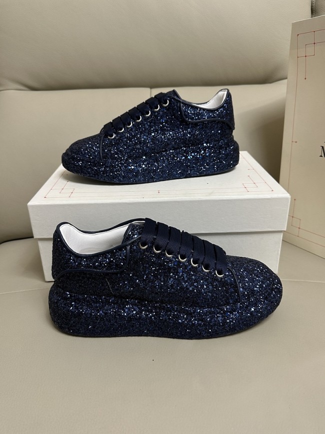 Alexander McQueen men shoes 1：1 quality-1125
