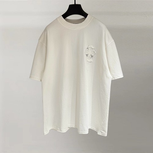 Chrome Hearts Shirt 1：1 Quality-767(M-XXL)