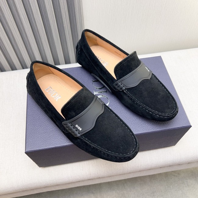 Dior men Shoes 1：1 quality-903
