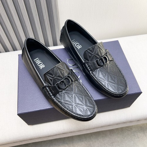 Dior men Shoes 1：1 quality-925