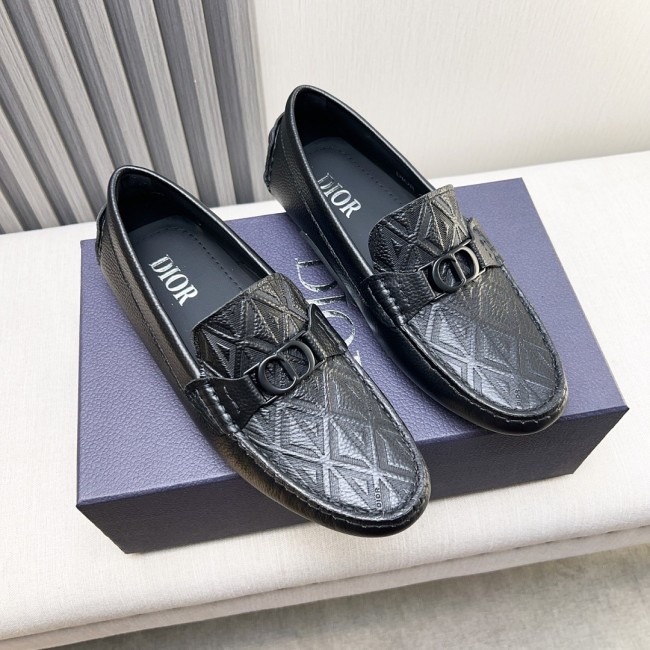 Dior men Shoes 1：1 quality-925