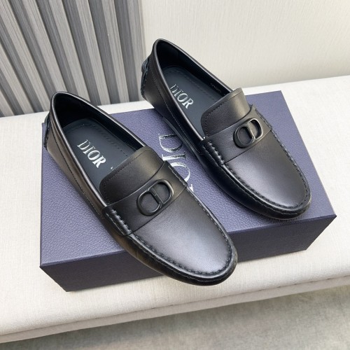 Dior men Shoes 1：1 quality-907