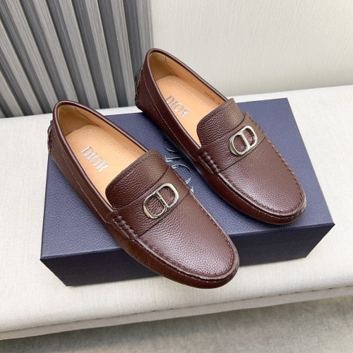 Dior men Shoes 1：1 quality-911