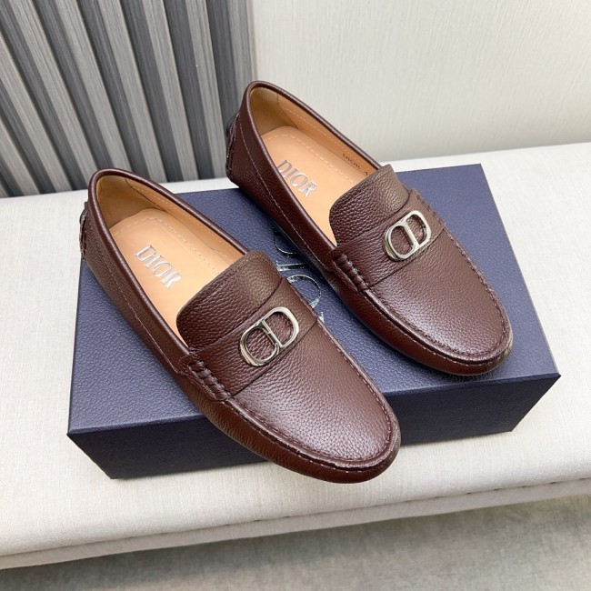 Dior men Shoes 1：1 quality-911