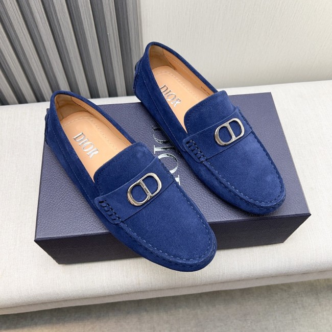 Dior men Shoes 1：1 quality-914