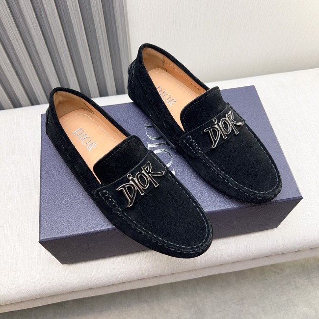 Dior men Shoes 1：1 quality-917