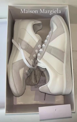MaisonMargiela women shoes 1：1 quality-030