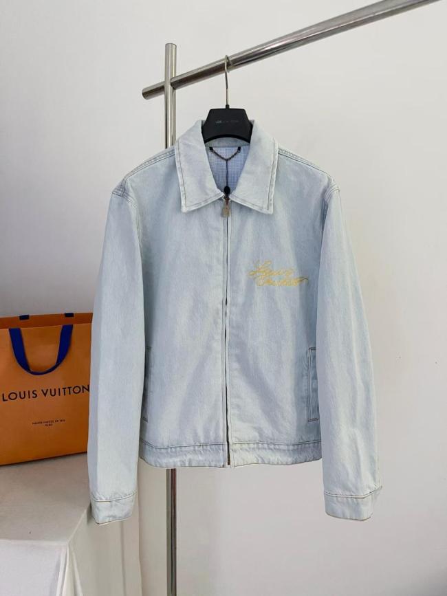 LV Jacket High End Quality-654