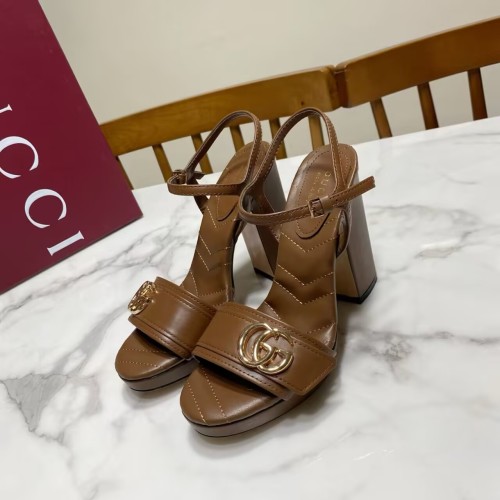 G High heel 1：1 quality-029