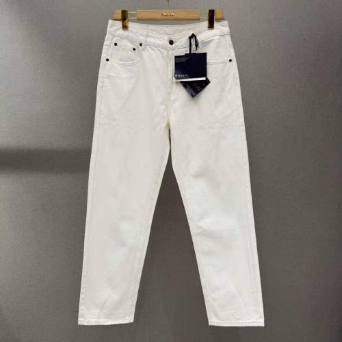 Prada Pants High End Quality-030