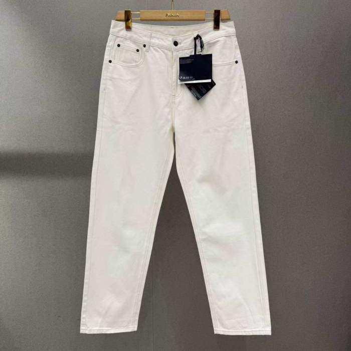 Prada Pants High End Quality-030