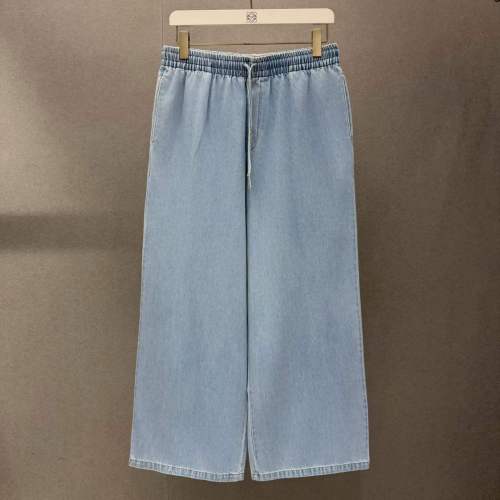 Loewe Pants High End Quality-005