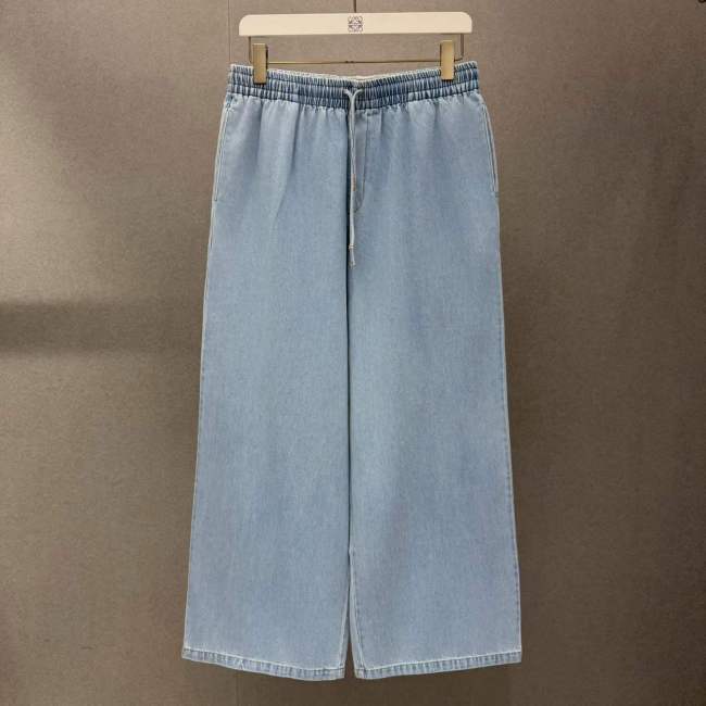 Loewe Pants High End Quality-005