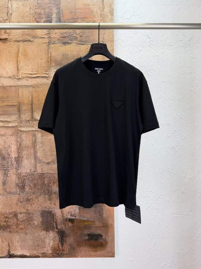 Prada Shirt High End Quality-278