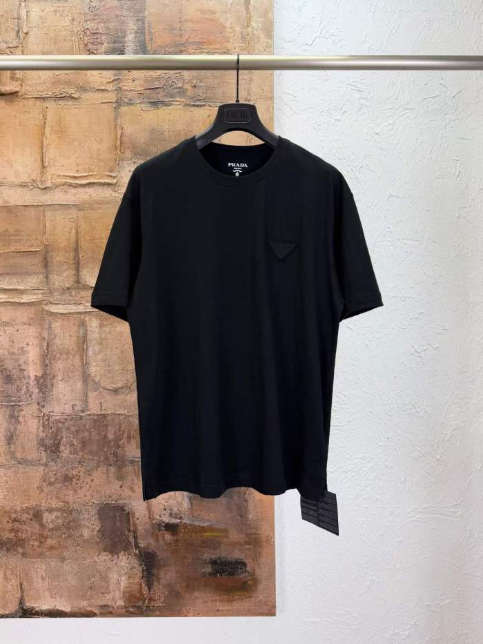 Prada Shirt High End Quality-278
