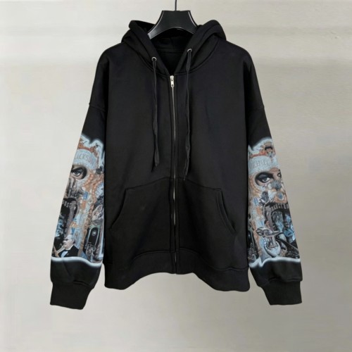 Supreme Hoodies 1：1 quality-552(S-XL)