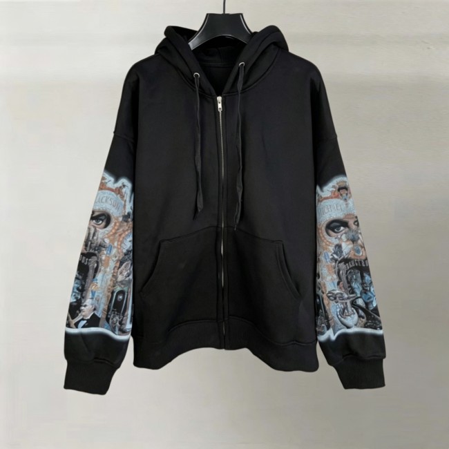Supreme Hoodies 1:1 quality-552(S-XL)