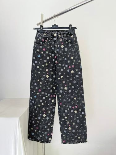 Chal Jeans High End Quality-005