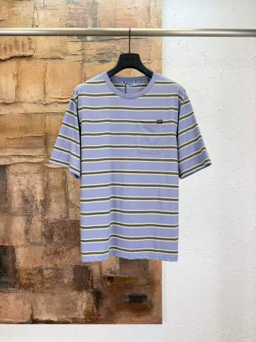 Prada Shirt High End Quality-277