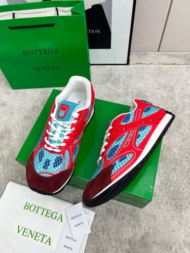 BV Women shoes 1：1 quality-109