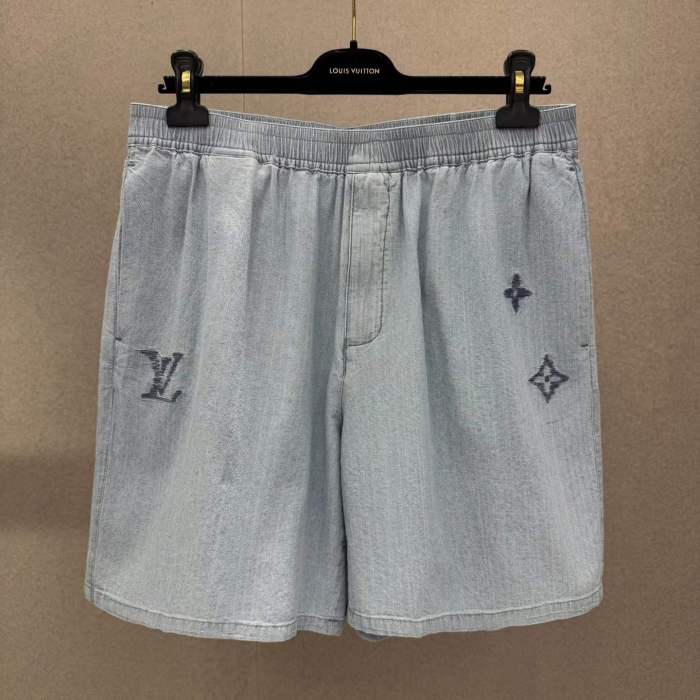LV Shorts High End-249