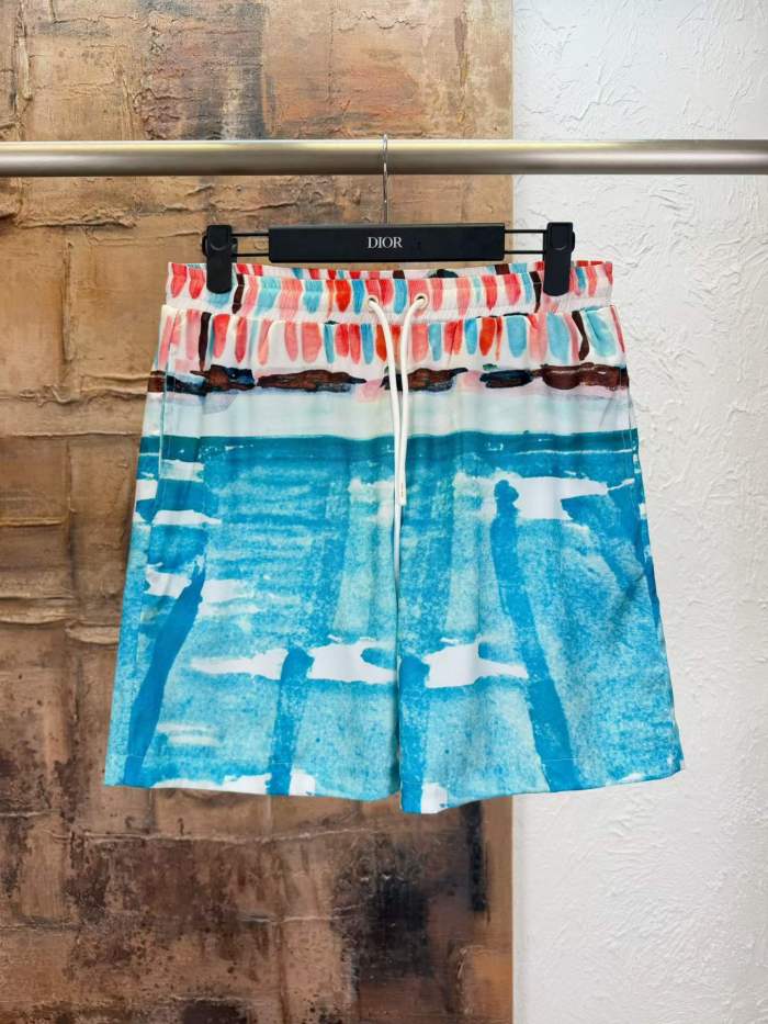 LP Short High End Quality-007