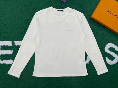 LV Shirt High End Quality-1489