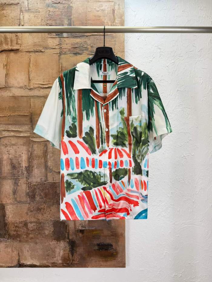 LP Shirt High End Quality-067