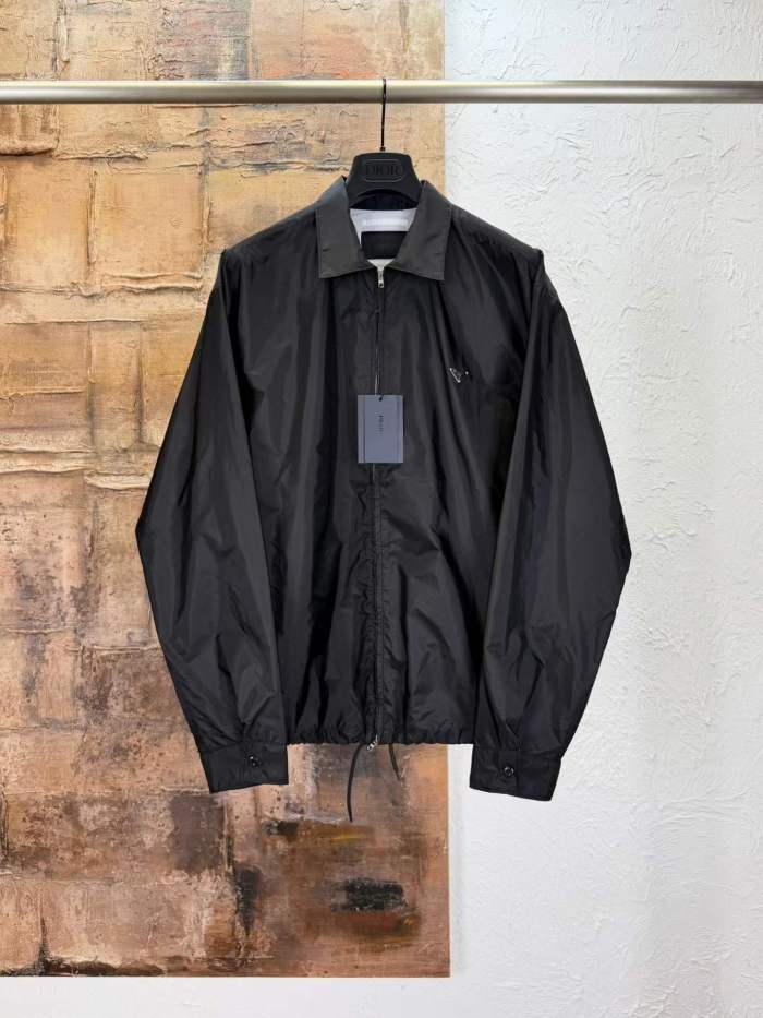 Prada Women Jacket High End Quality-185