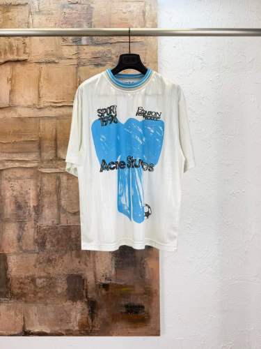 Ac Shirt High End Quality-001