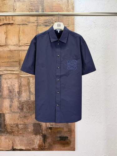 Loewe Shirt High End Quality-057