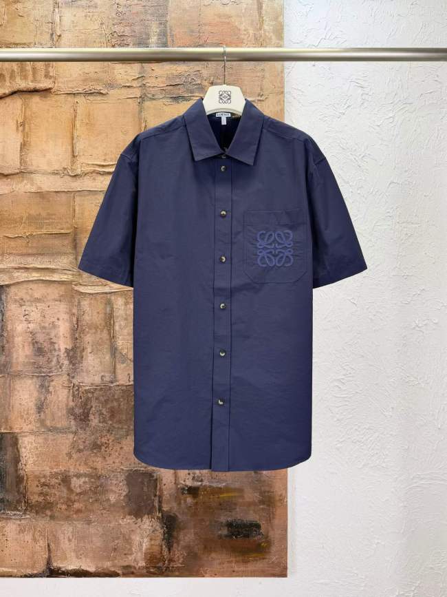 Loewe Shirt High End Quality-057