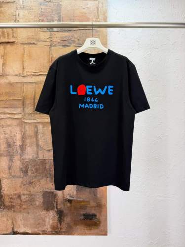 Loewe Shirt High End Quality-054