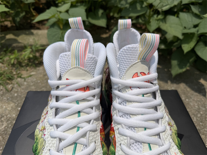 Authentic Nike Air Foamposite One “Tianjin 2.0”