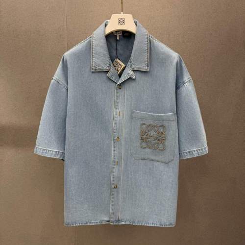 Loewe Shirt High End Quality-059