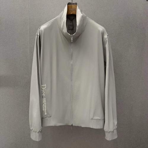 Dior Jacket High End Quality-251
