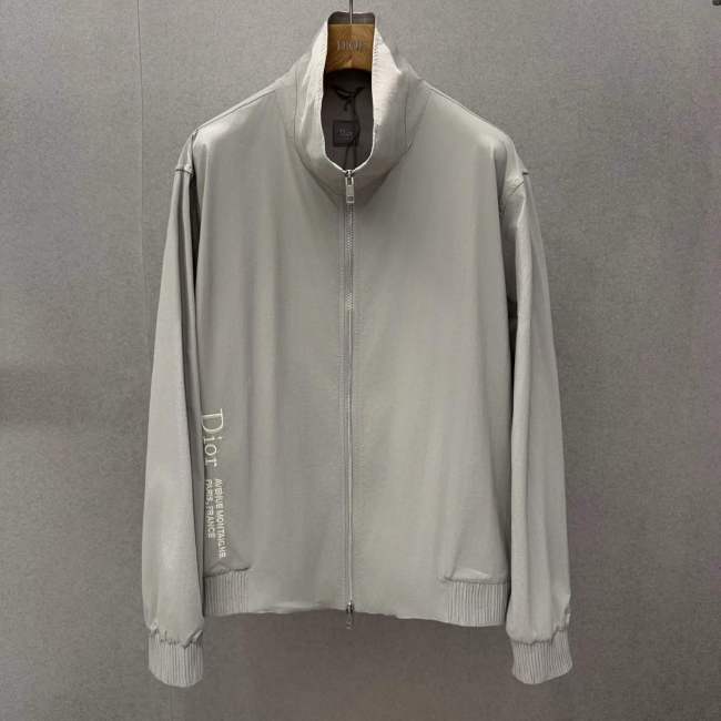 Dior Jacket High End Quality-251