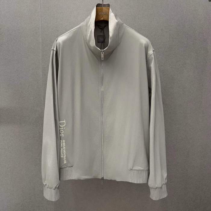 Dior Jacket High End Quality-251
