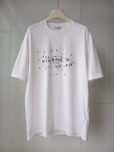 Givenchy Shirt High End Quality-164