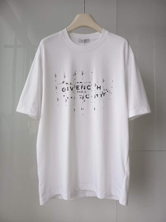 Givenchy Shirt High End Quality-164