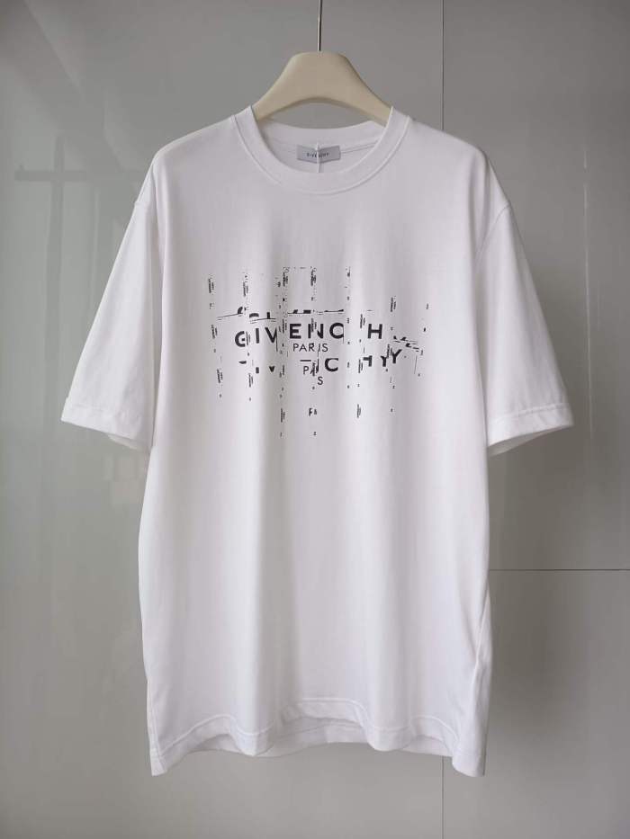 Givenchy Shirt High End Quality-164