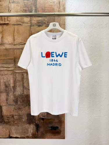 Loewe Shirt High End Quality-055