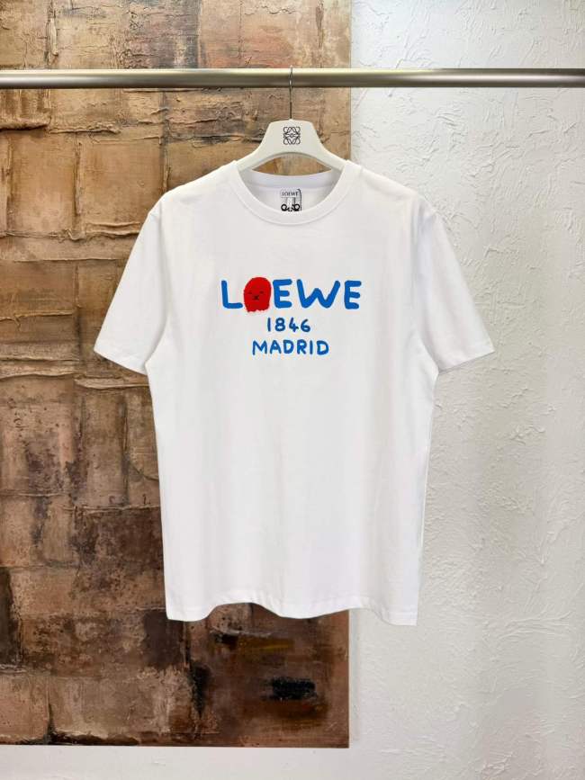 Loewe Shirt High End Quality-055