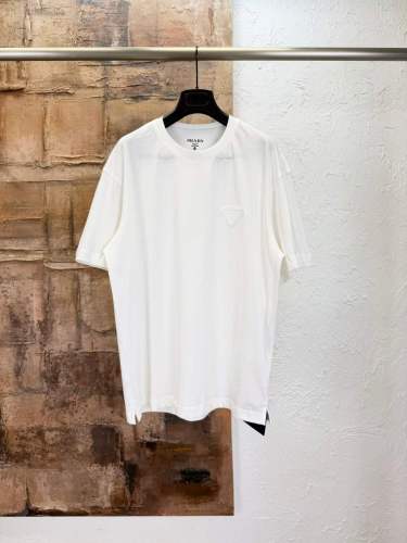 Prada Shirt High End Quality-279