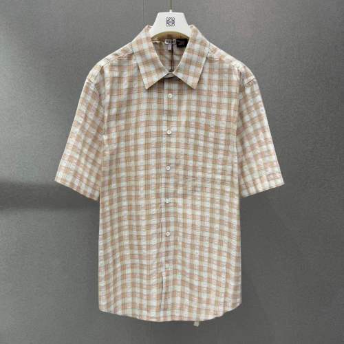 Loewe Shirt High End Quality-058