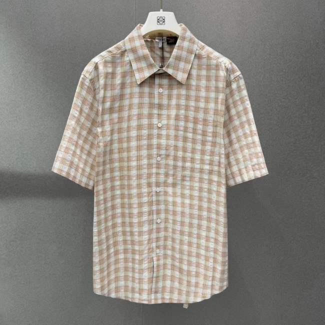 Loewe Shirt High End Quality-058