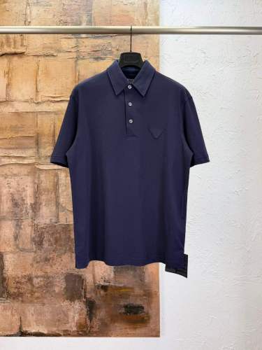 Prada Shirt High End Quality-281