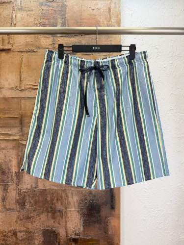 Dior Short Pants High End Quality-131