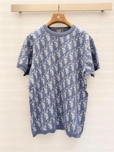 Dior Shirt High End Quality-737