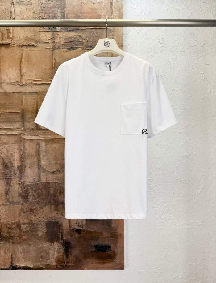 Loewe Shirt High End Quality-052